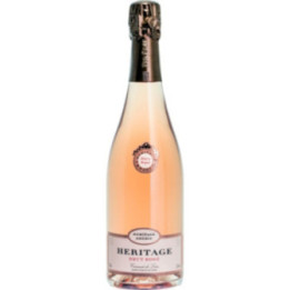 Héritage Brut Rosé - Marc Bredif - 75 cl