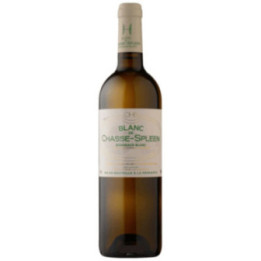 Blanc de Chasse-Spleen 2024 - Chasse-Spleen - 75 cl