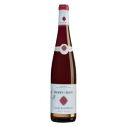 Pinot-Noir 2023 - Dopff & Irion - 75 cl