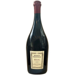 Mâcon Réserve Personnelle Rouge 2023 - Régnard - 75 cl