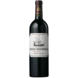 Saint Julien 2019 - Château Beychevelle - 75 cl