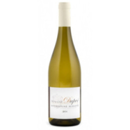 Bourgogne-Aligoté 2024 - Domaine Dupré - 75 cl