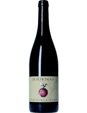 Domaine Dominique Piron - Julienas - Rouge - 2018 - Vin Julienas