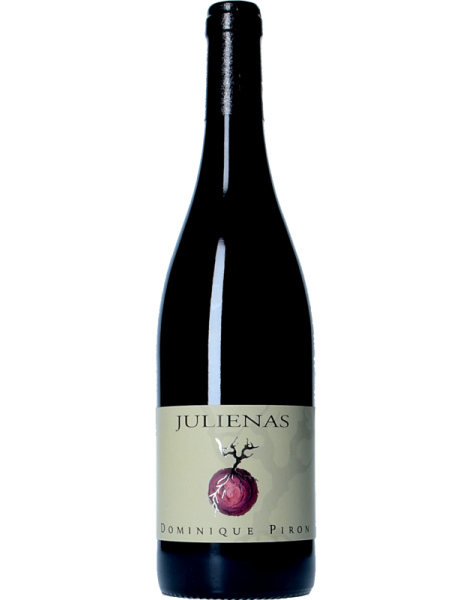 Domaine Dominique Piron - Julienas - Rouge - 2018