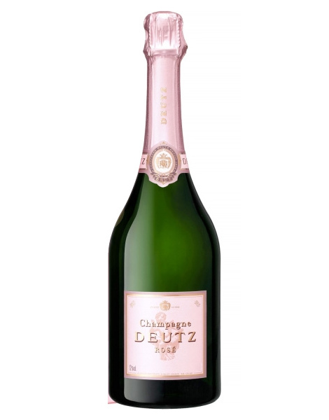 Deutz Brut Rosé