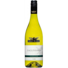 Eaglehawk Chardonnay 2024 - Wolf Blass - 75 cl