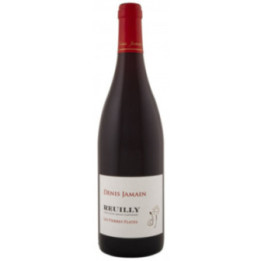 Reuilly Les Pierres Plates Rouge 2024 - Domaine de Reuilly - 75 cl