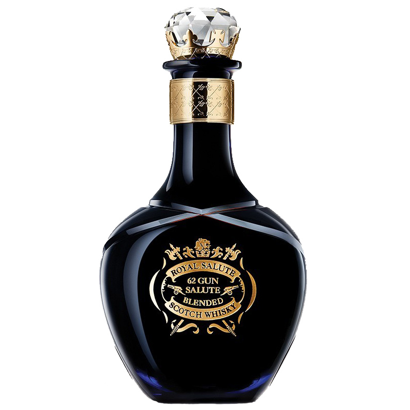 Whisky Chivas Royal Salute 62 Gun Salute 43 Au Meilleur Prix