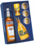 Ricard - Coffret Collection Années 50