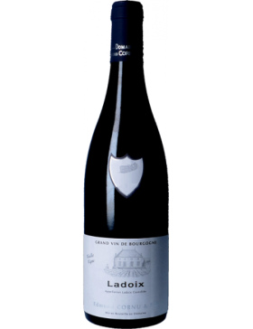 Domaine Edmond Cornu & Fils - Ladoix Vieilles Vignes - 2018 - Vin Ladoix