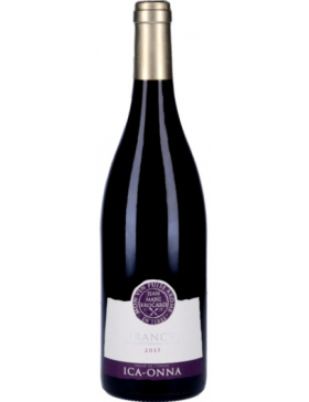 Irancy Ica-Onna - Jean-Marc Brocard - 2019 - Vin Irancy