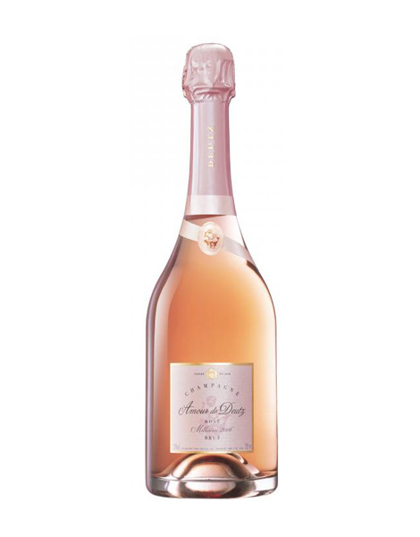 Deutz Amour de Deutz rosé