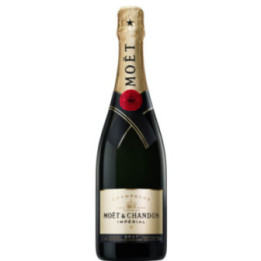 Brut Impérial - Champagne Moët et Chandon - 75 cl