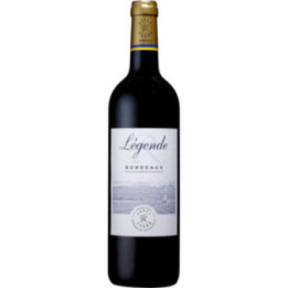 Légende de Rothschild 2013 - Château Lafite Rothschild - 75 cl