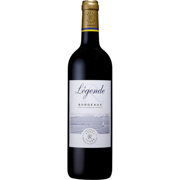 Légende de Rothschild 2013 - Château Lafite Rothschild - 75 cl