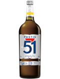 Pastis 51 - Gallon 4,5L