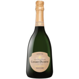 Iconic Blanc de Noirs - Champagne Canard-Duchêne - 75 cl