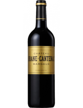 Château Brane-Cantenac - Rouge - 2005 - Vin Margaux