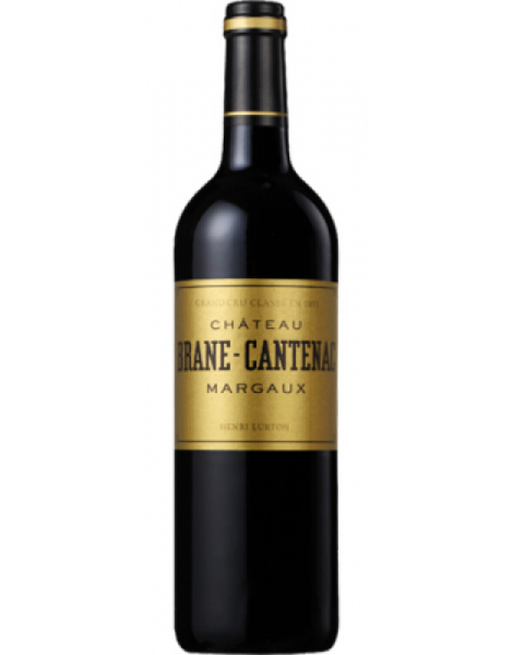 Château Brane-Cantenac - Rouge - 2018