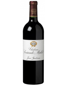 Château Sociando-Mallet - 2018 - Vin Haut-Médoc