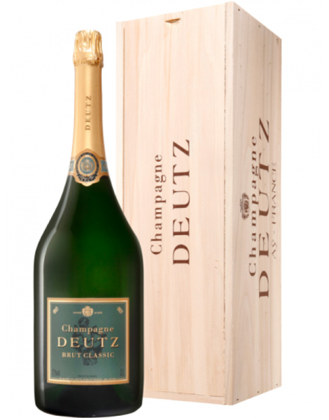 Deutz Jeroboam