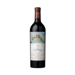 Pauillac 2012 - Château Mouton Rothschild - 75 cl