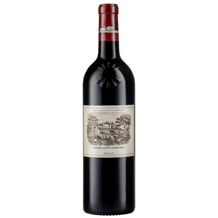 Pauillac 2010 - Château Lafite Rothschild - 75 cl