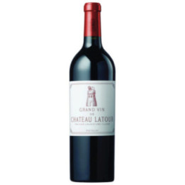 Pauillac 2010 - Château Latour - 75 cl