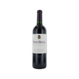 Saint Estèphe 2023 - Château Petit-Bocq - 75 cl