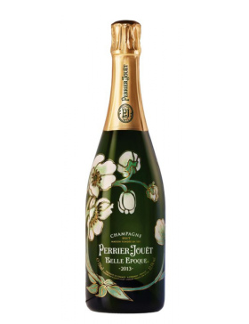 Perrier-Jouët Belle Epoque 2013 - Champagne AOC Perrier-Jouët