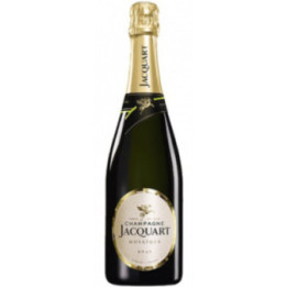 Brut Mosaïque - Champagne Jacquart - 75 cl