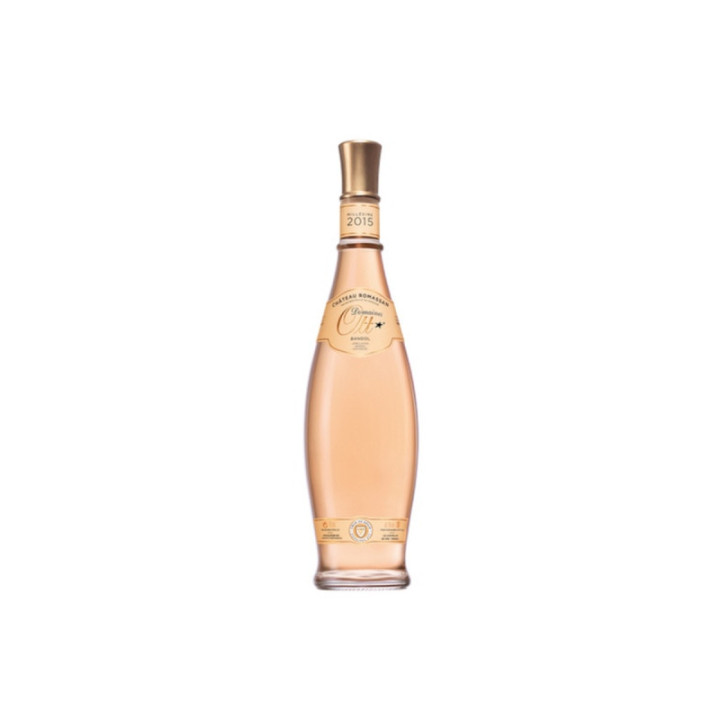 Château Romassan Bandol 2025 - Domaines Ott - 75 cl