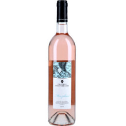 Mon Plaisir Rosé 2024 - Château des Ferrages - 75 cl