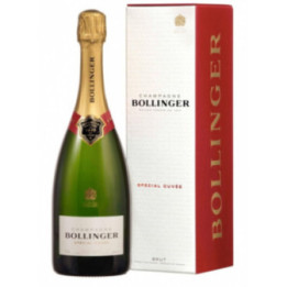 Magnum Brut Spécial Cuvée - Champagne Bollinger - 150 cl