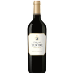 Margaux 2016 - Château du Tertre - 75 cl
