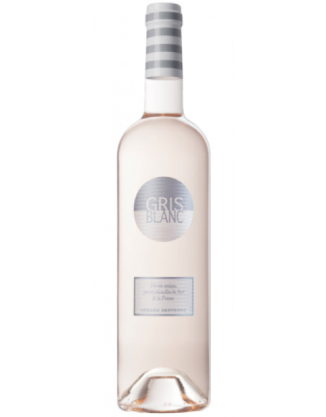  Gérard Bertrand - Gris Blanc - Rosé - 2020