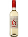 Gérard Bertrand - 6ème Sens - Blanc - 2019