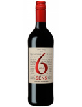 Gérard Bertrand - 6ème Sens - Rouge - 2019