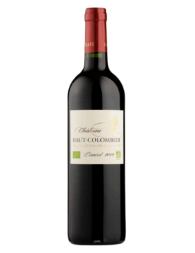 Château Haut-Colombier L'Envol - 2019 - Vin Blaye-Côtes-De-Bordeaux