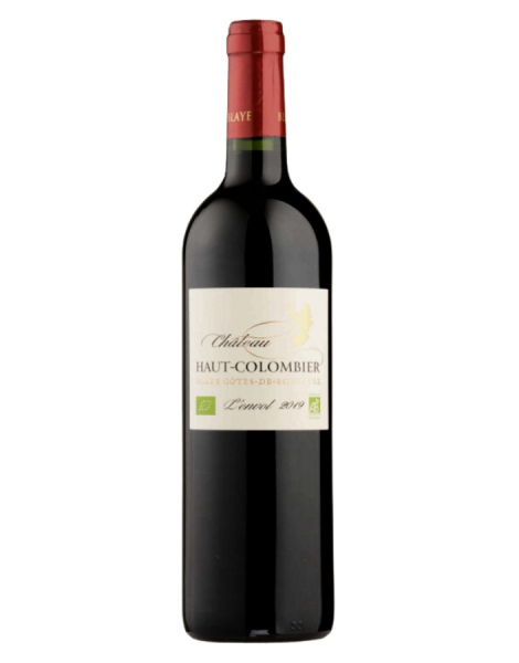 Château Haut-Colombier L'Envol - 2019