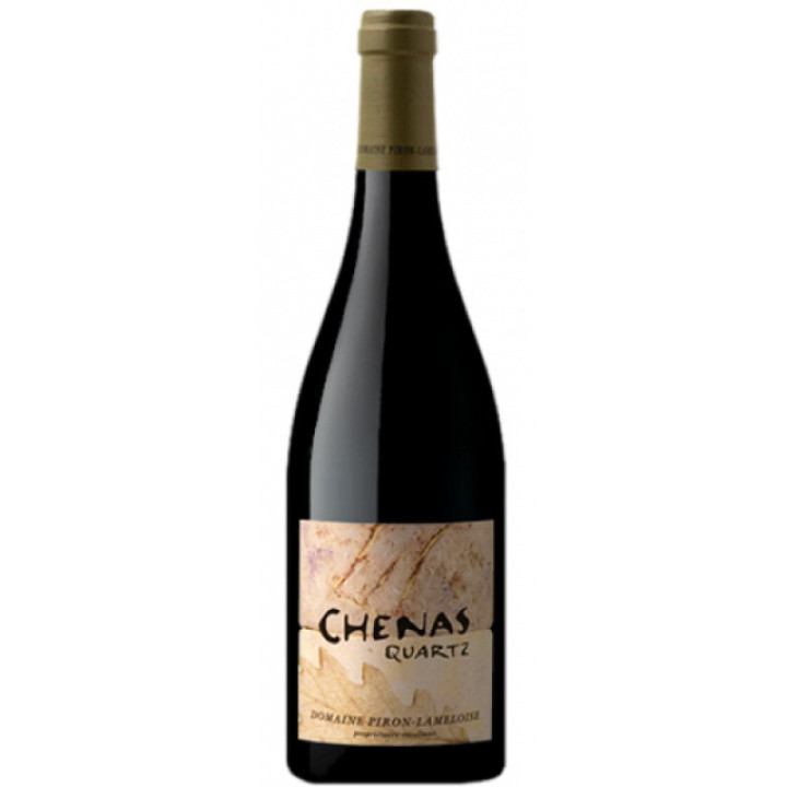 Chénas Rouge 2023 - Dominique Piron - 75 cl
