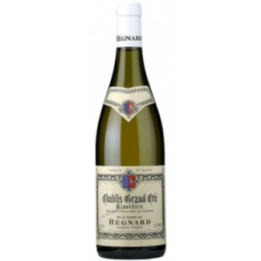 Chablis Grand Cru Blanchots 2011 - Régnard - 75 cl