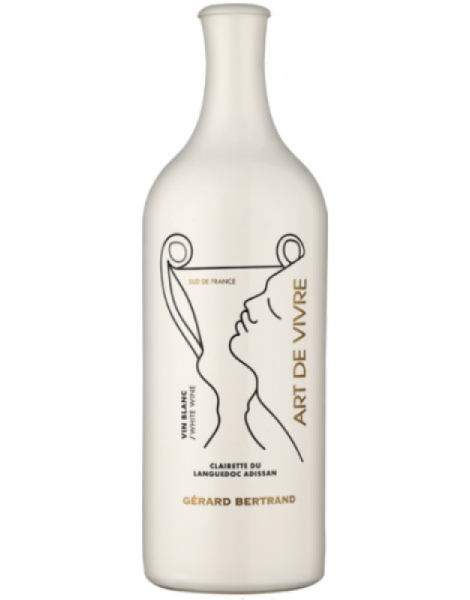 Gérard Bertrand - Art de Vivre - Blanc - 2019