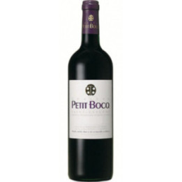 Saint Estèphe 2016 - Château Petit-Bocq - 75 cl