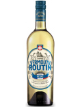 Distillerie des Alpes - Vermouth Routin Blanc