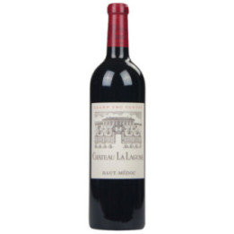 Haut Médoc 2016 - Château La Lagune - 75 cl
