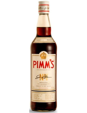 Pimm's N°1 - Spiritueux