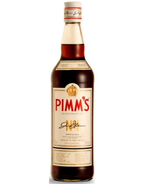 Pimm's N°1