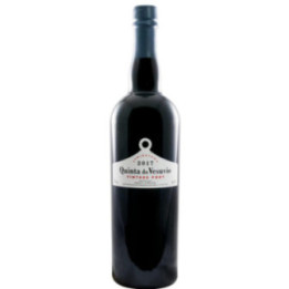Quinta Do Vesuvio Rouge 2017 - Porto Graham's - 75 cl