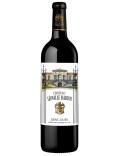 Château Léoville Barton - Rouge - 2018